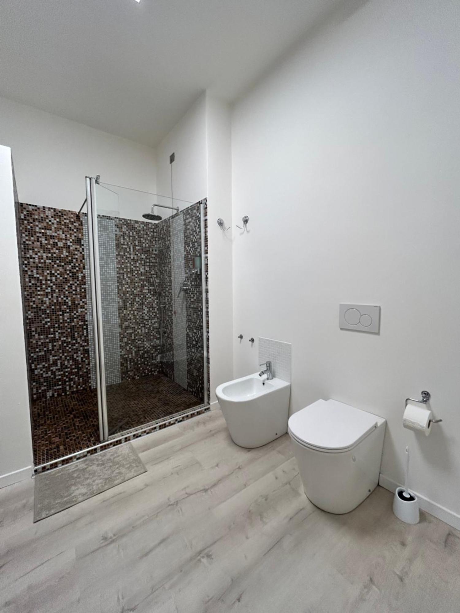 Tezone Seven Apartments Verona Kültér fotó