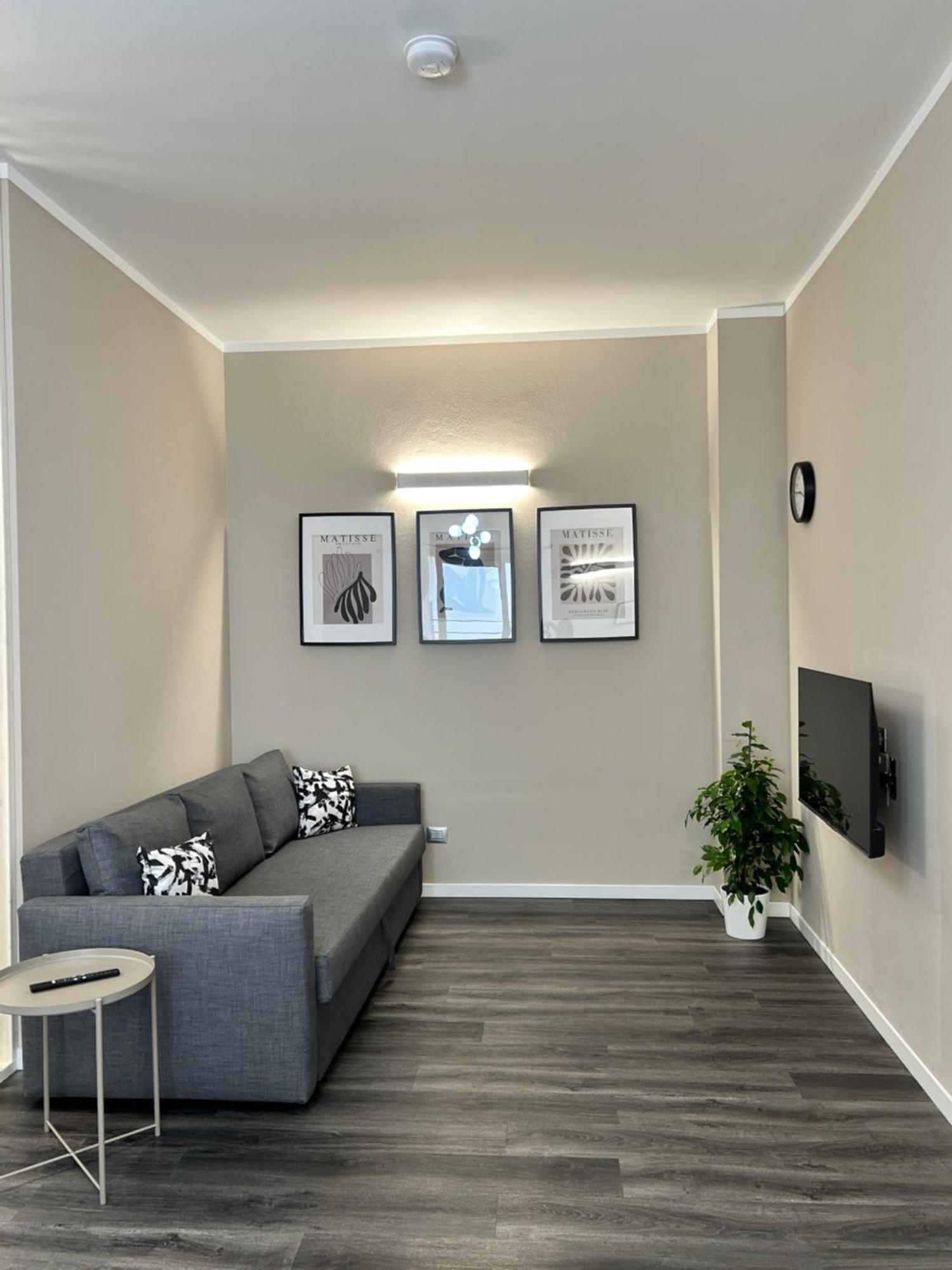 Tezone Seven Apartments Verona Szoba fotó